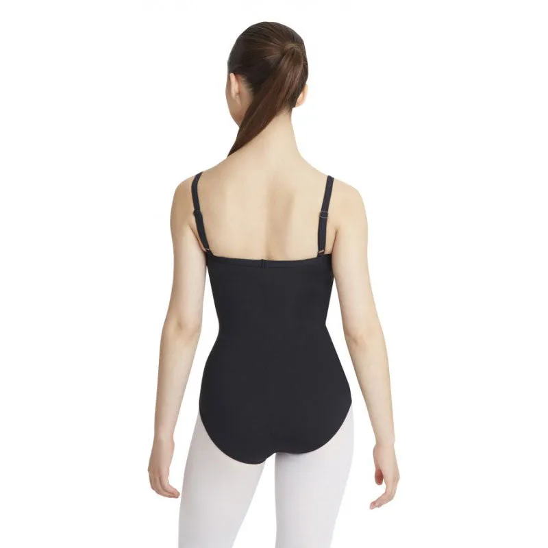 Capezio Camisole Leotard w/Bratek