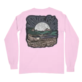 Chasing the Moon Long Sleeve (Blossom)