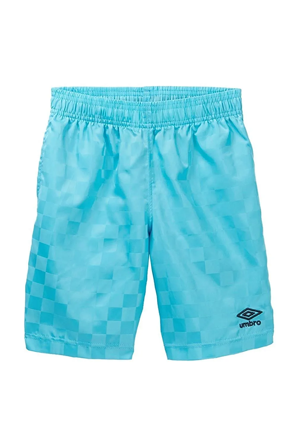 Checkerboard Short