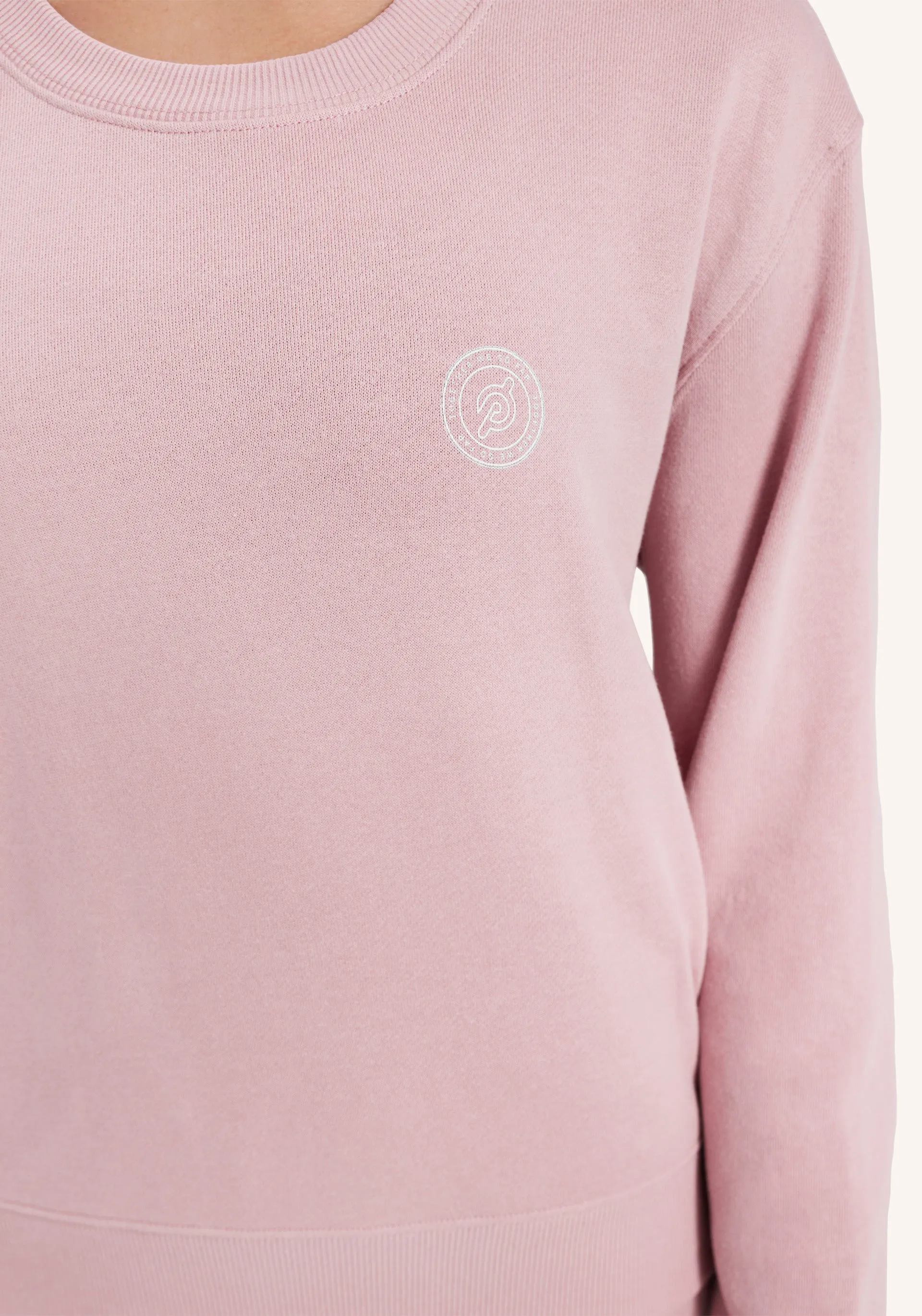 Classic Crew Sweatshirt