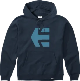 CLASSIC ICON PULLOVER