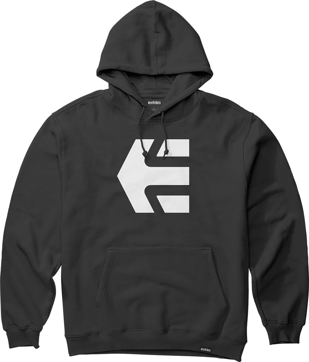 CLASSIC ICON PULLOVER