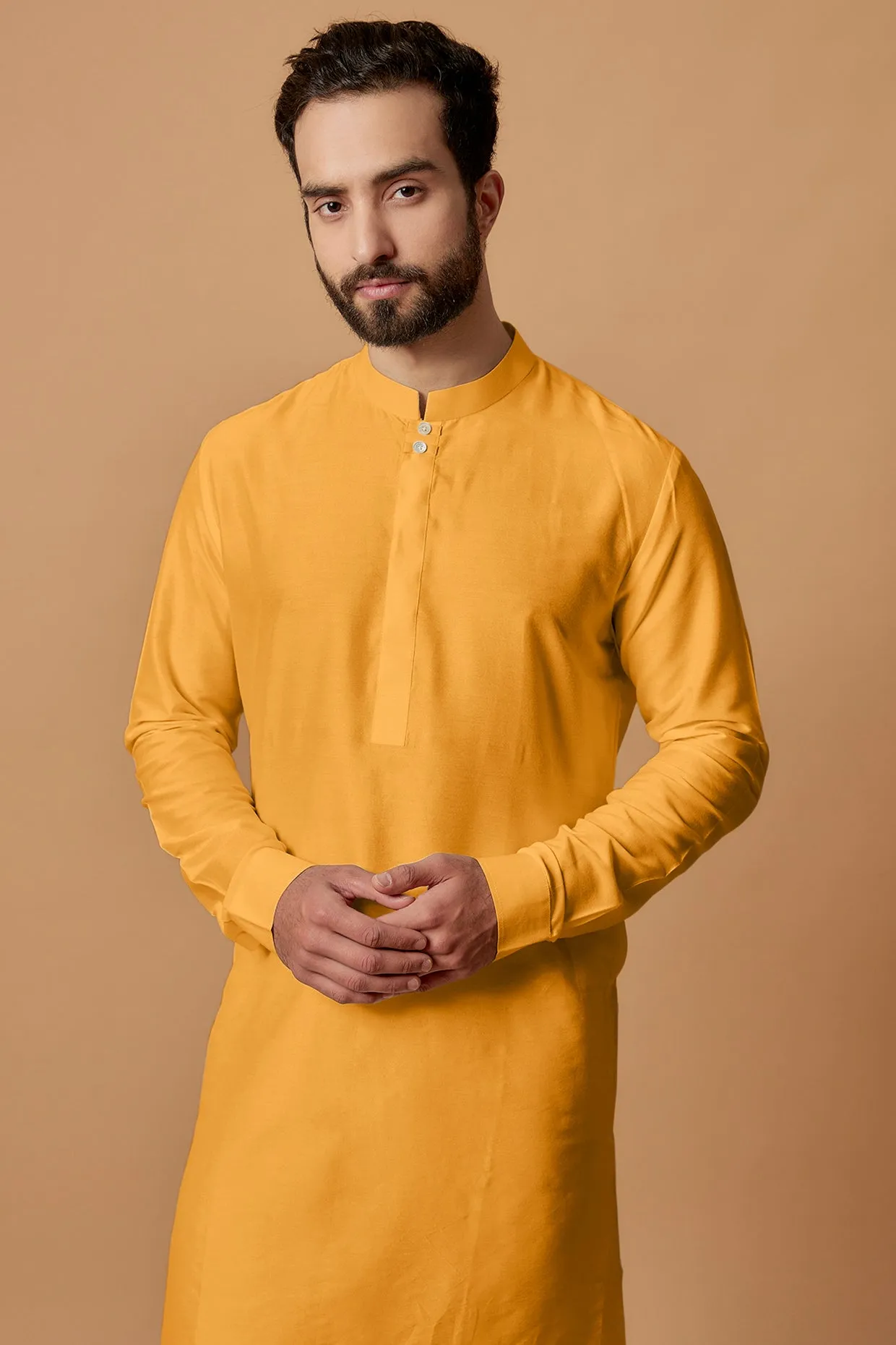 Classic Kurta Set - Sai