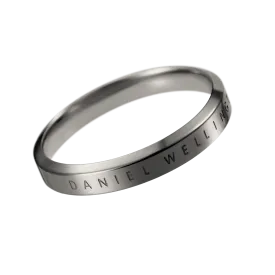 Classic Ring Graphite