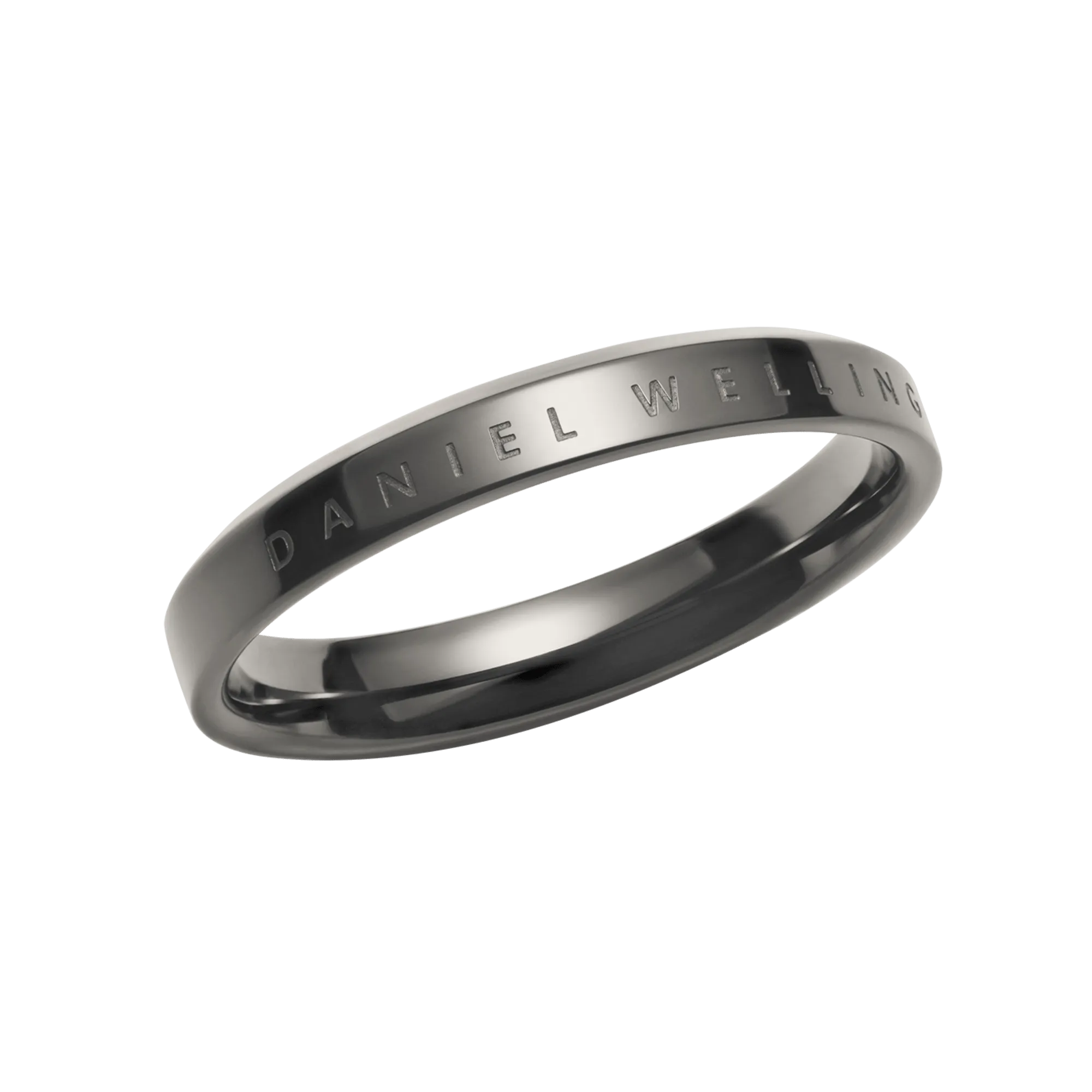 Classic Ring Graphite