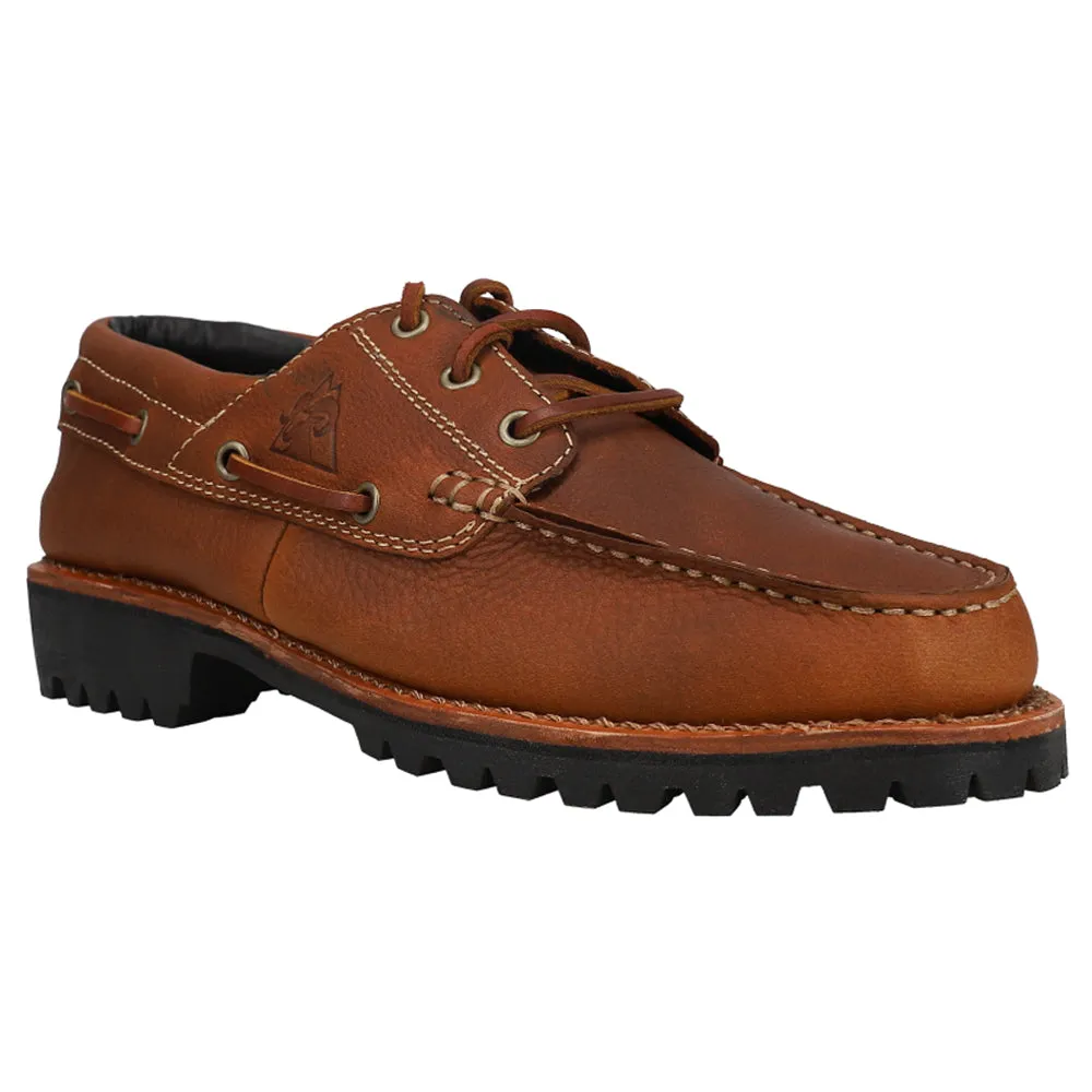 Collection 32 Small Batch Boat Shoes