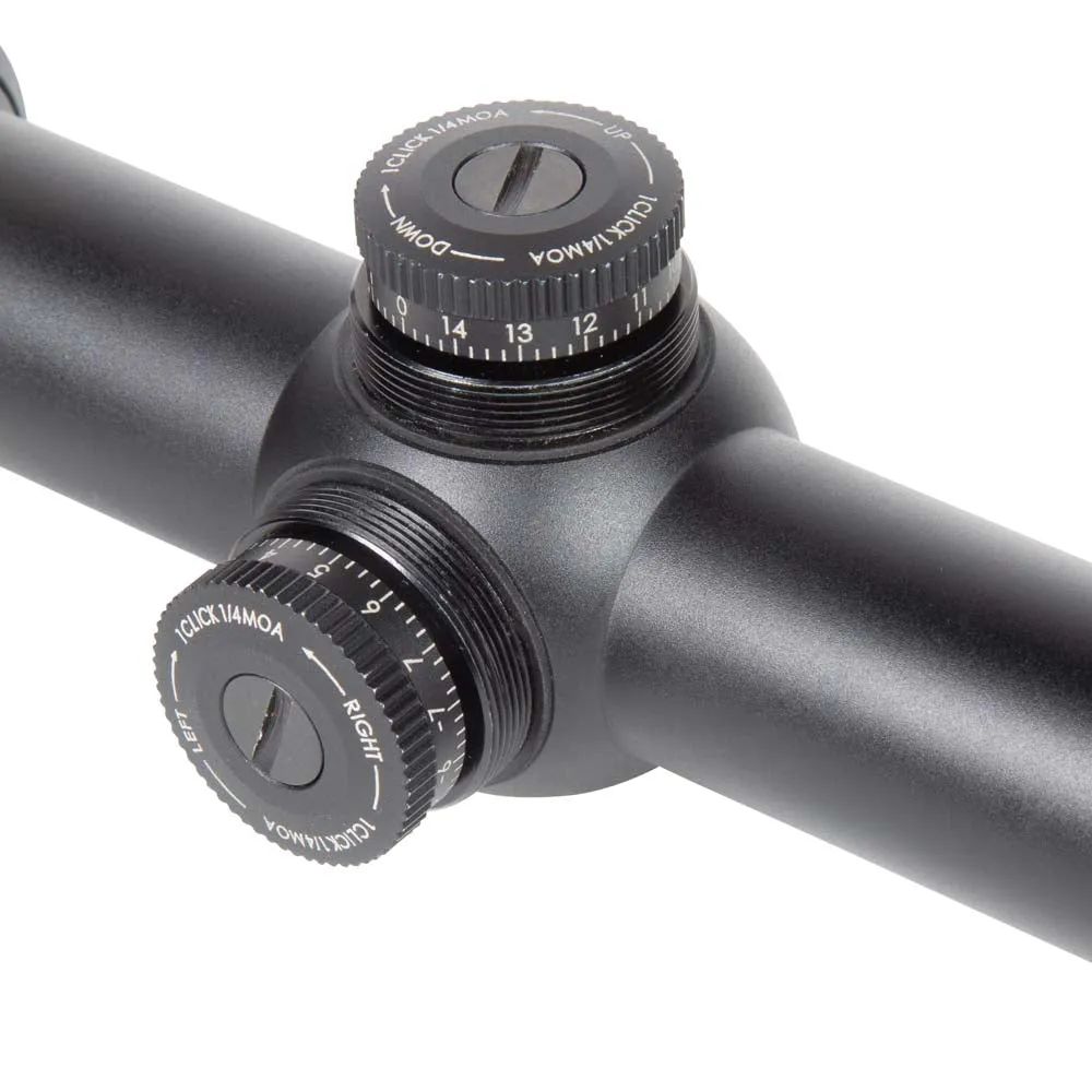 Core HX 2.0 3-9x40 Duplex SFP MOA Rifle Scope