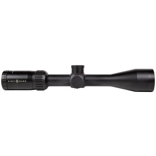 Core HX 2.0 3-9x40 Duplex SFP MOA Rifle Scope