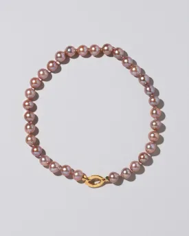 Cormorant Pearl Necklace