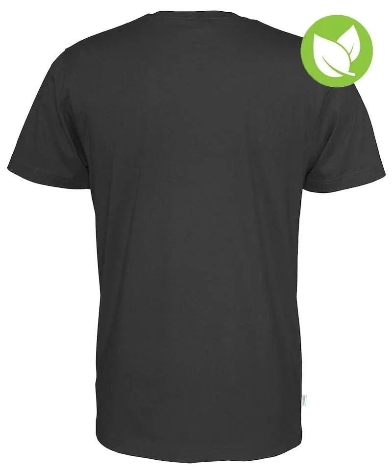 Cottover t-shirt heren