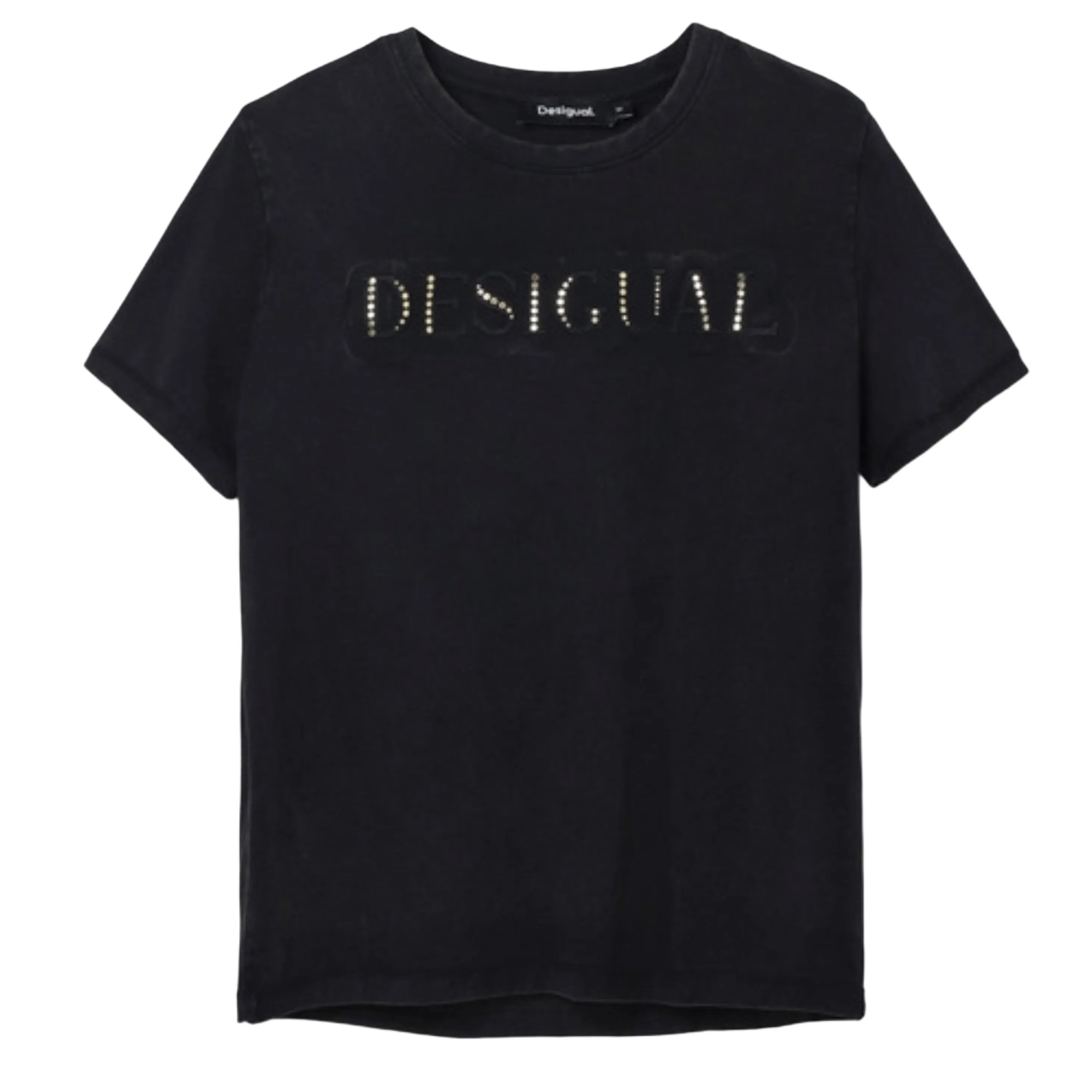 DESIGUAL DUBLIN T-SHIRT