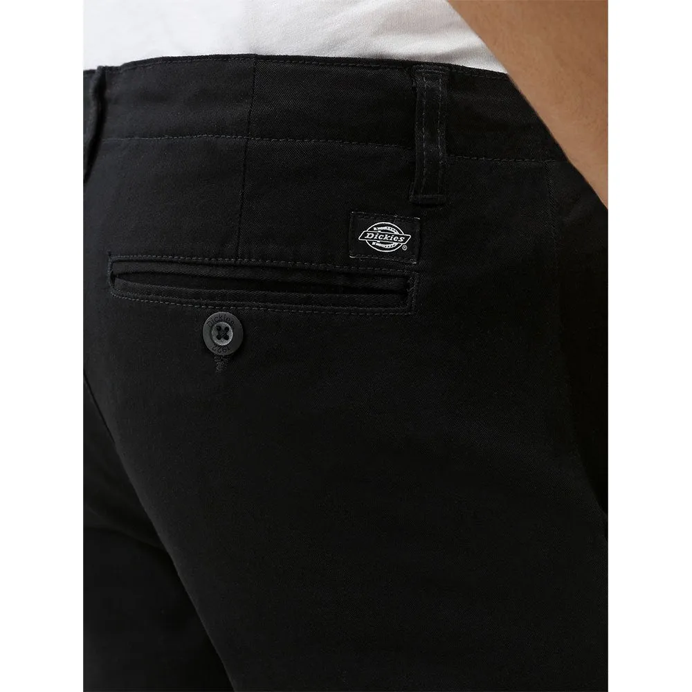 DICKIES PANTALON KERMAN BLACK