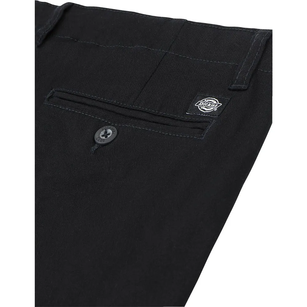 DICKIES PANTALON KERMAN BLACK