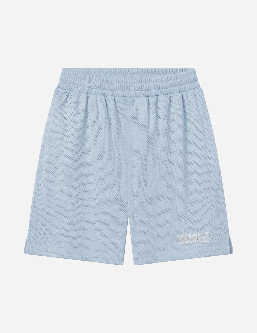 Disciples Unisex Mesh Short