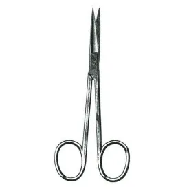 Dissecting Scissors - Fine, Straight