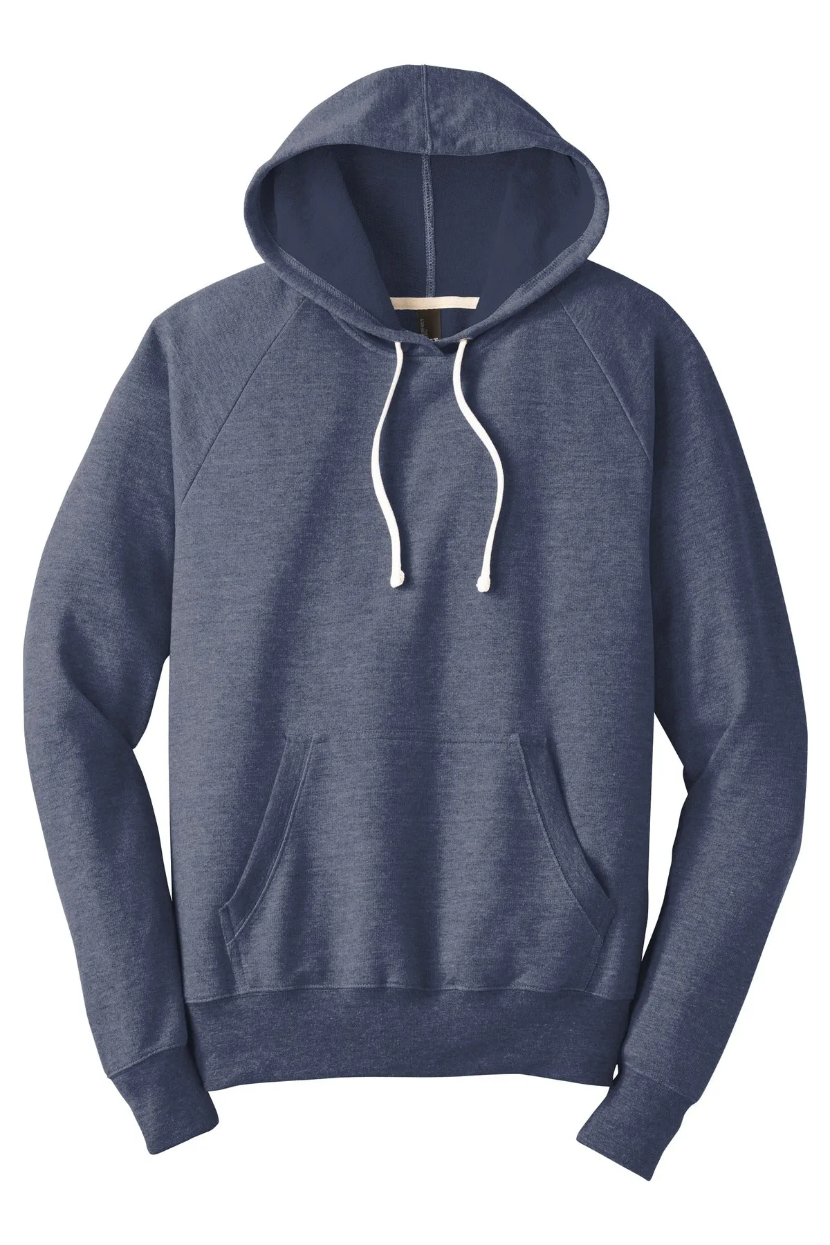 District Perfect Tri French Terry Hoodie. DT355