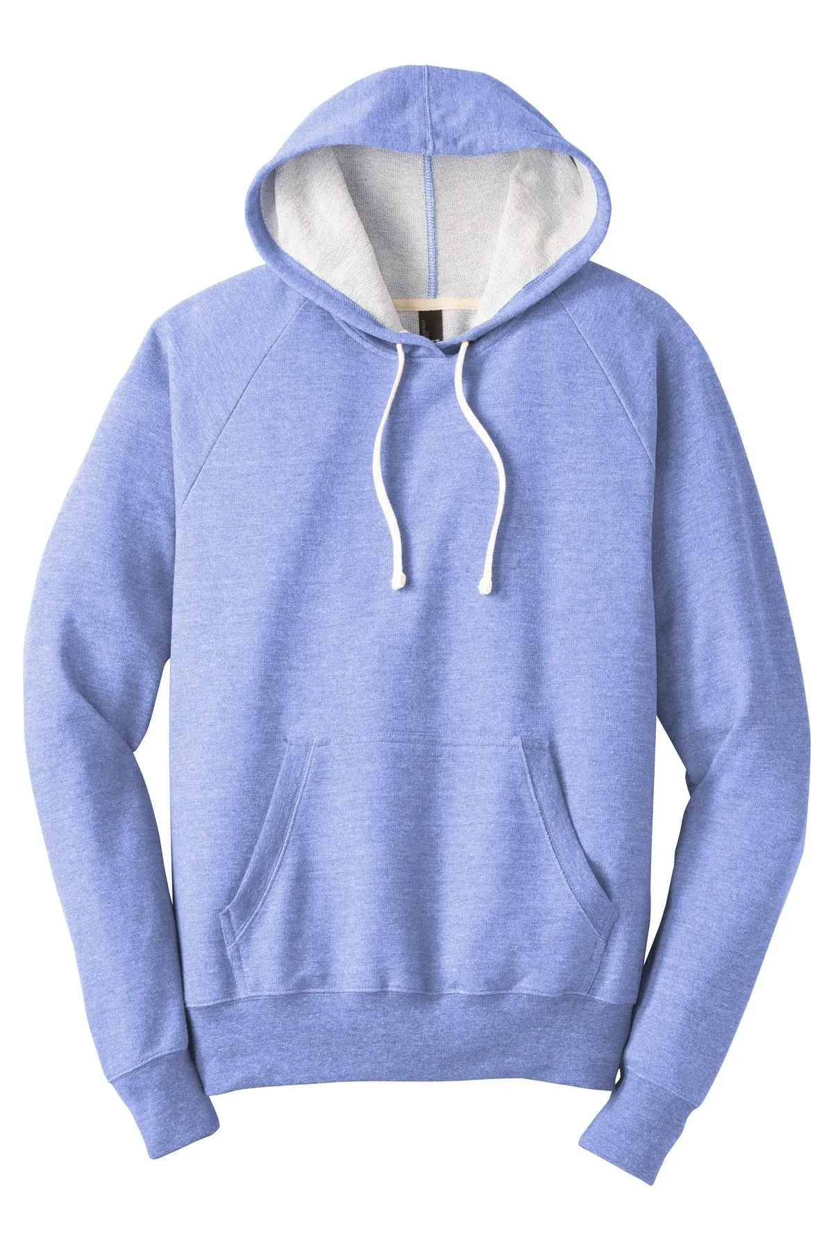 District Perfect Tri French Terry Hoodie. DT355