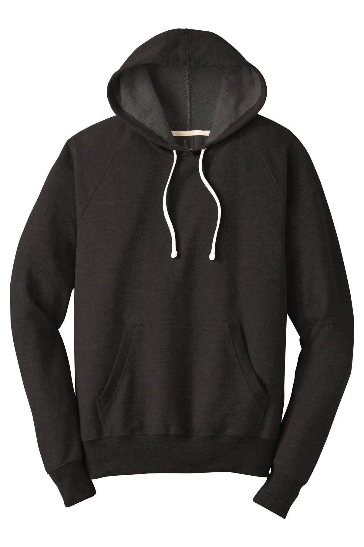 District Perfect Tri French Terry Hoodie. DT355