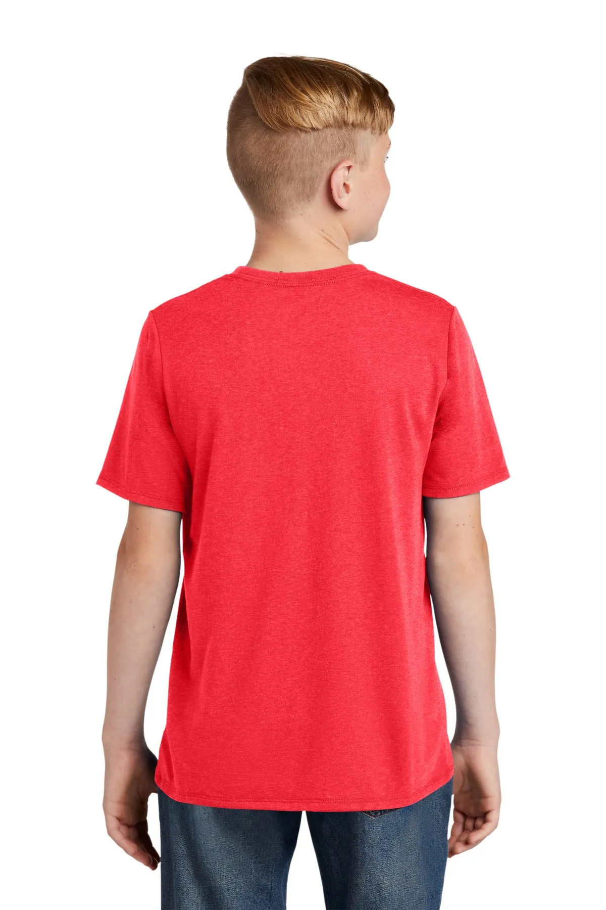 District Youth Perfect Tri ®Tee. DT130Y