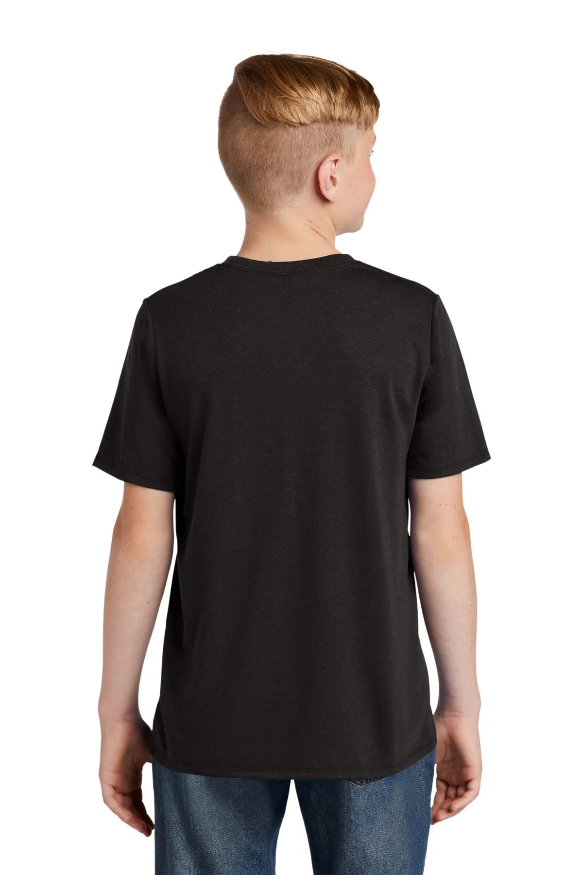 District Youth Perfect Tri ®Tee. DT130Y