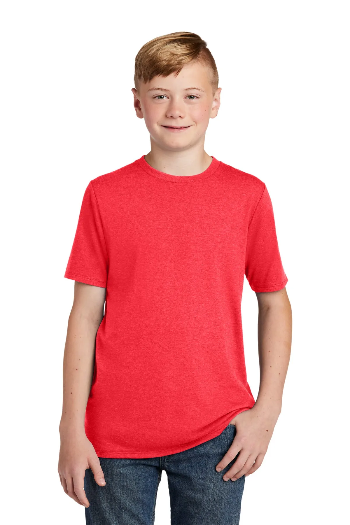 District Youth Perfect Tri ®Tee. DT130Y