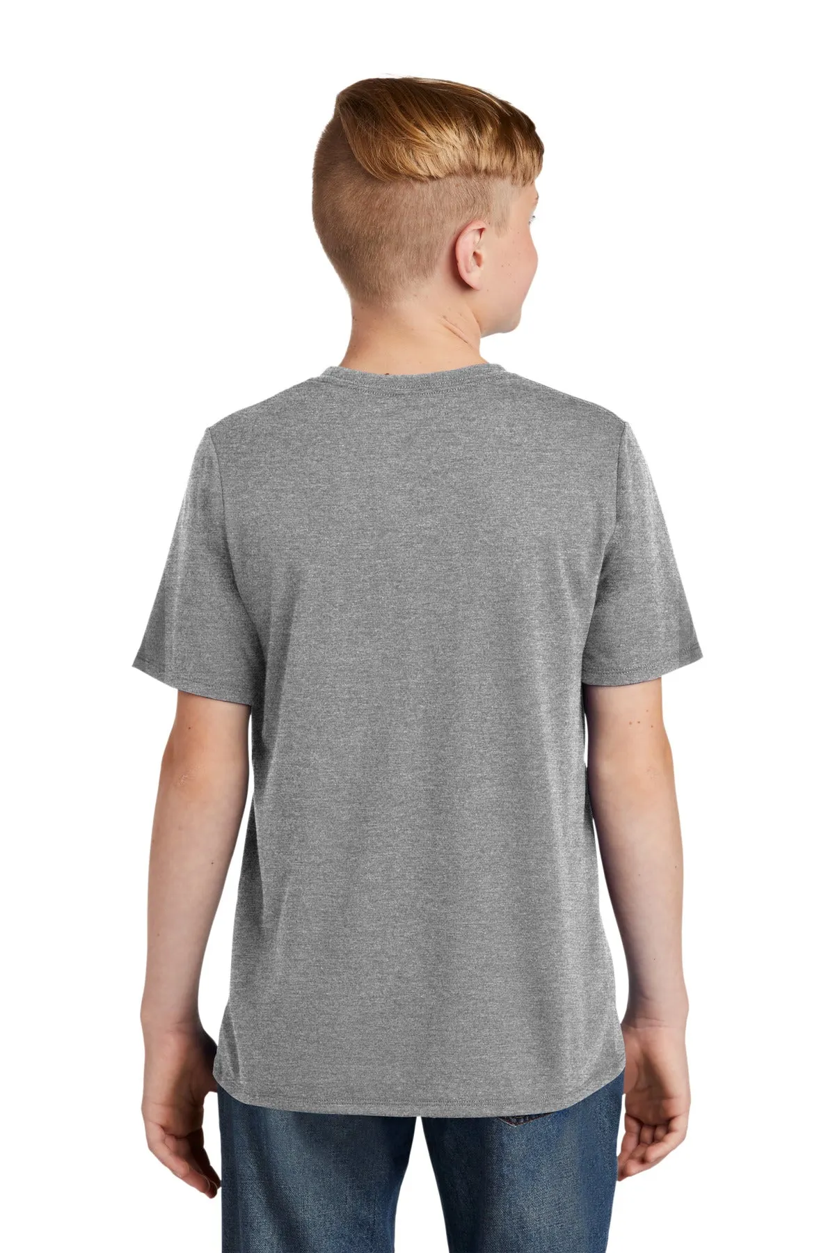 District Youth Perfect Tri ®Tee. DT130Y