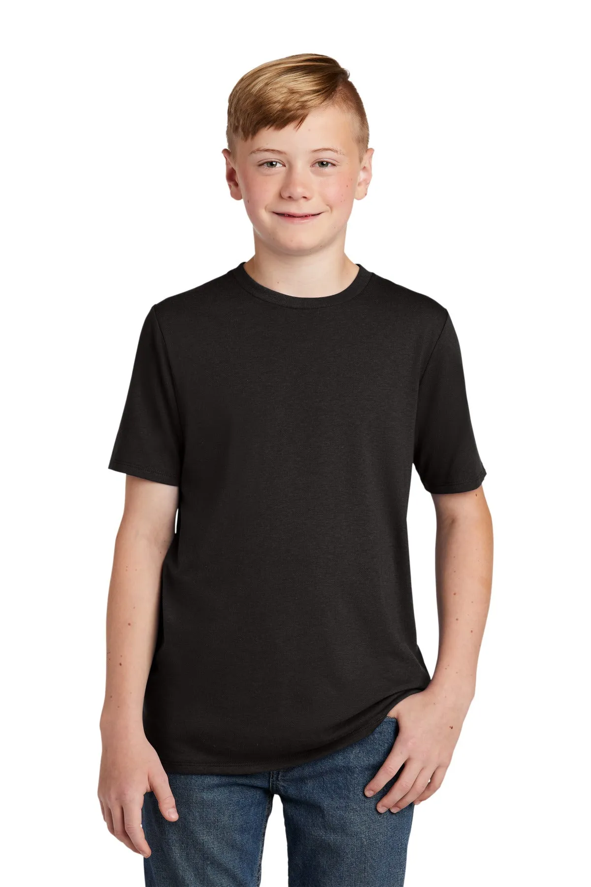 District Youth Perfect Tri ®Tee. DT130Y