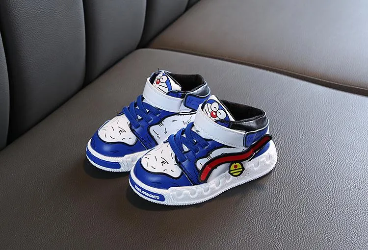 Doraemon Kids Shoes