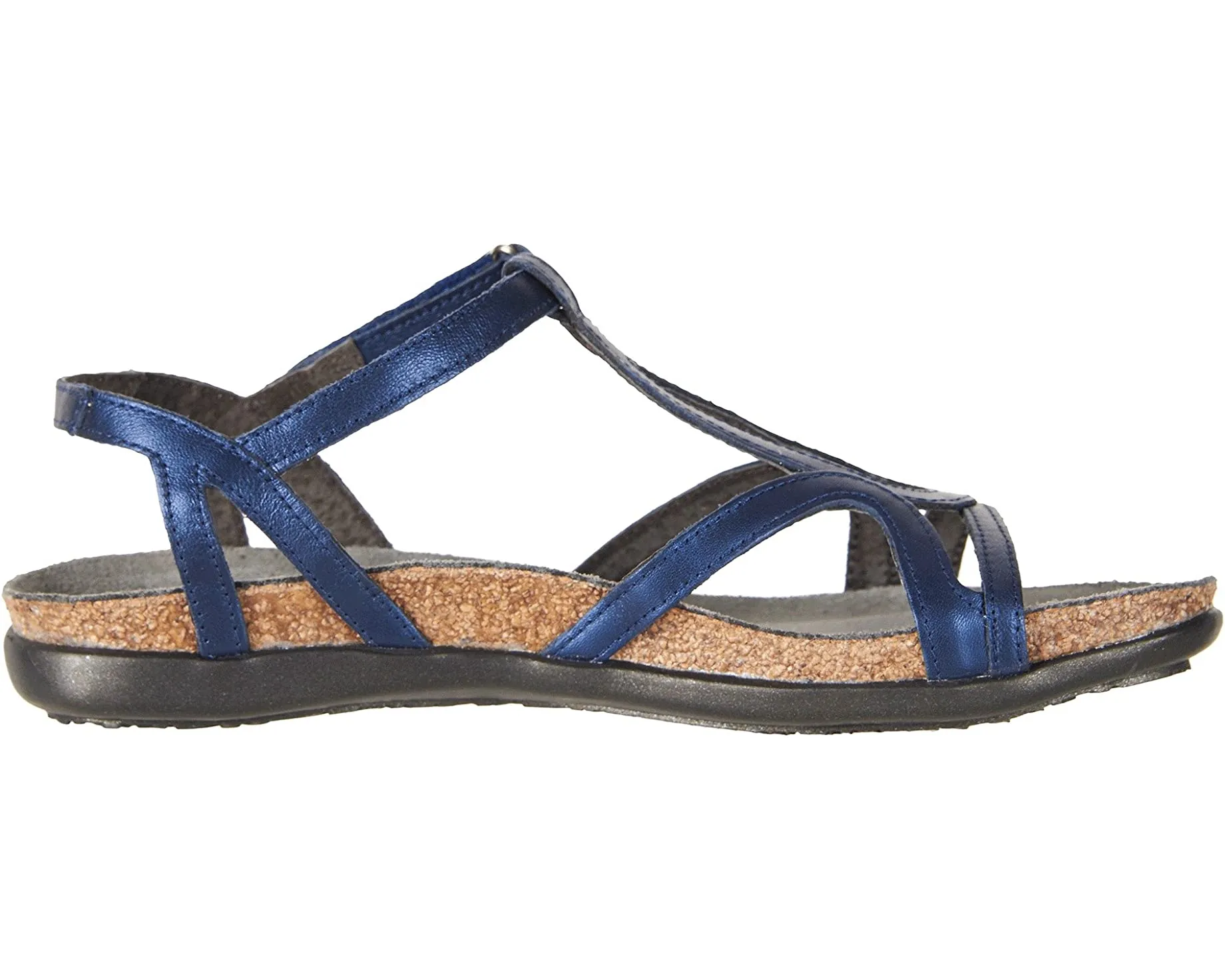 Dorith Naot sandals, leather