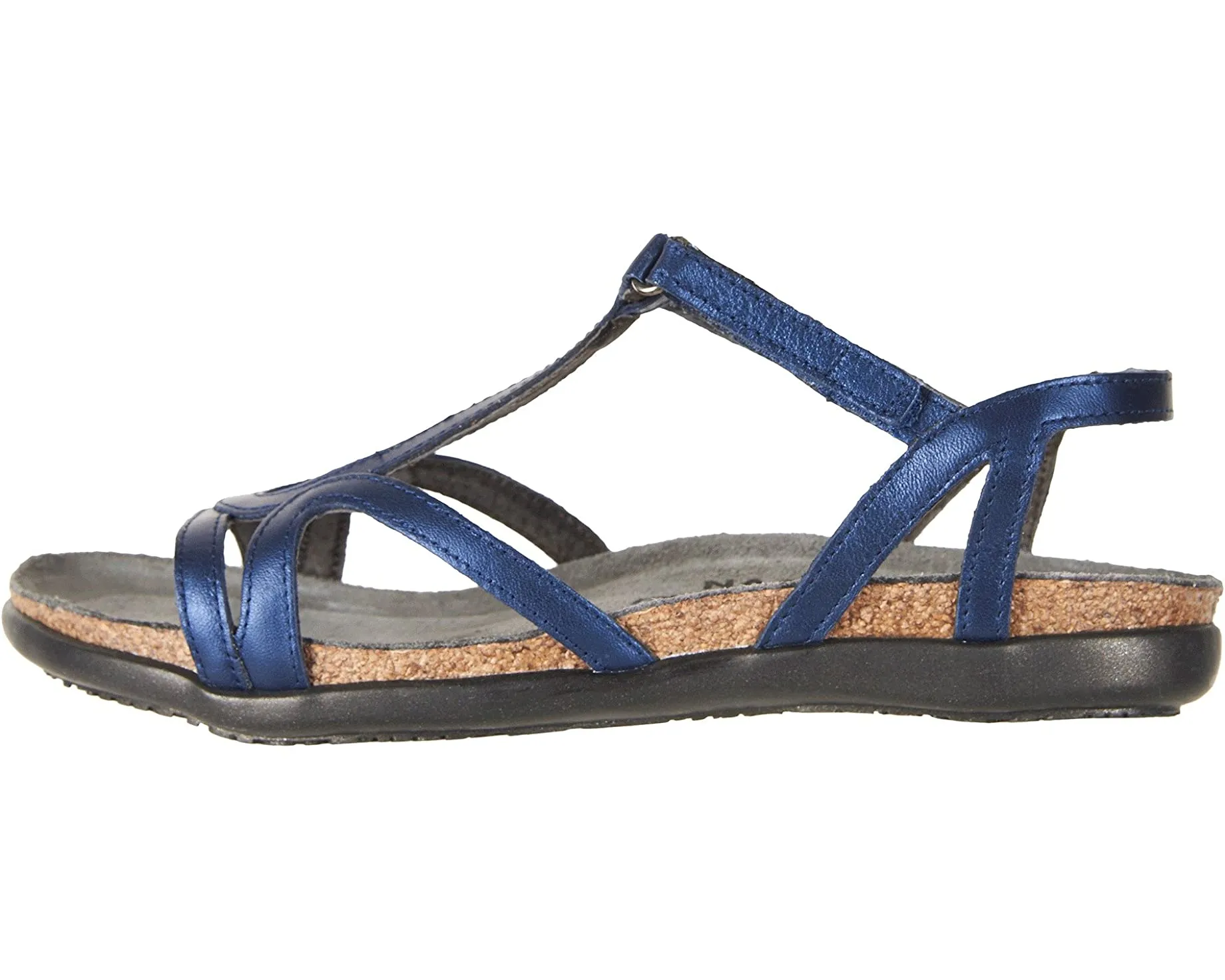 Dorith Naot sandals, leather