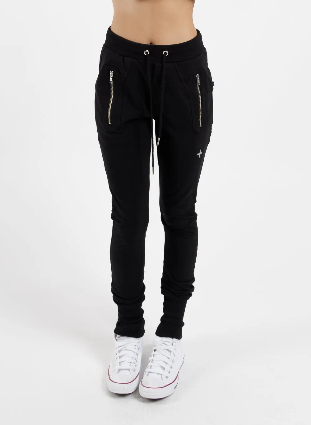 Escape Trackies - Plus dot 2.0