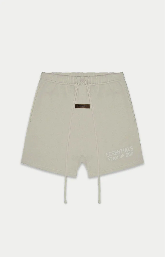 ESSENTIAL FEAR OF GOD ESS SHORT SEAL