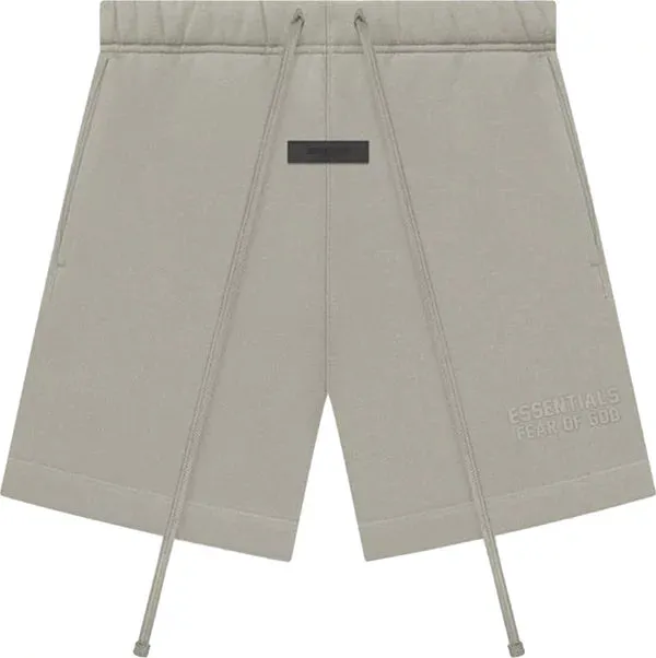 ESSENTIAL FEAR OF GOD ESS SHORT SEAL