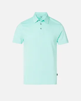 Essential One And Only Short Sleeve Polo