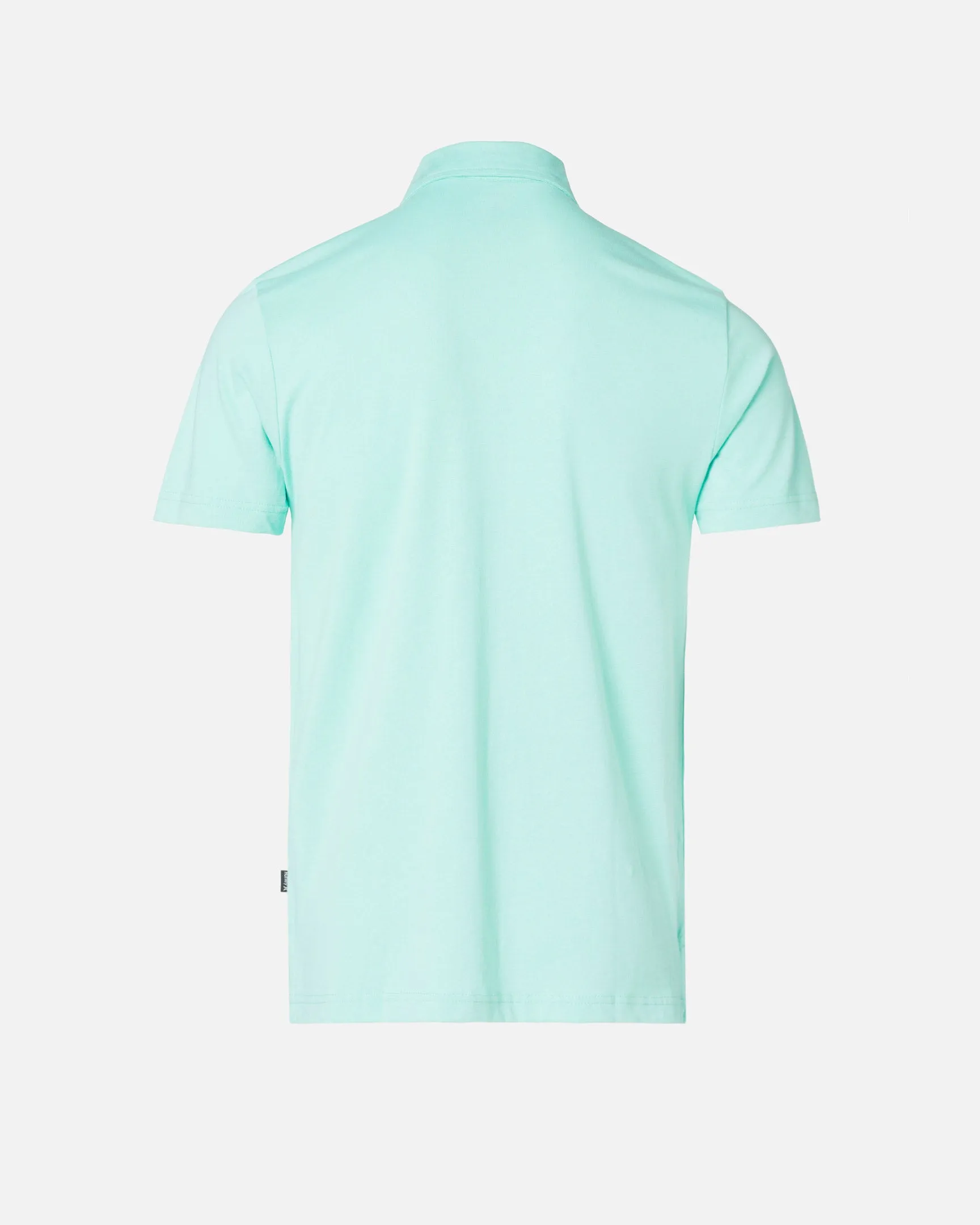 Essential One And Only Short Sleeve Polo