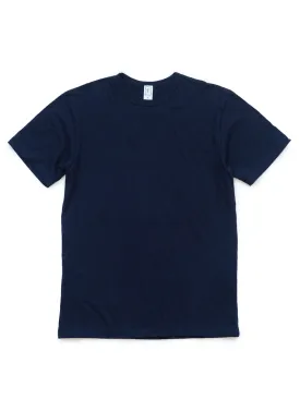 Essential Tee - Navy