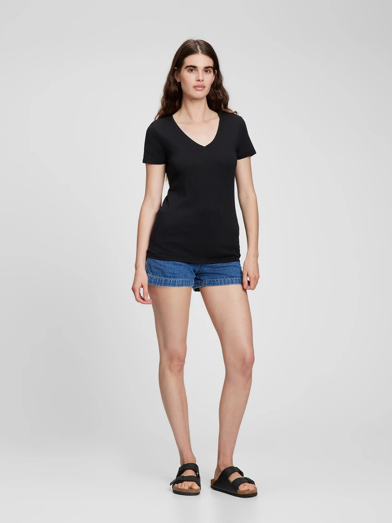 Favorite V-Neck T-Shirt (2-Pack)