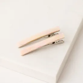 Florence Hair Clip 2 Pack