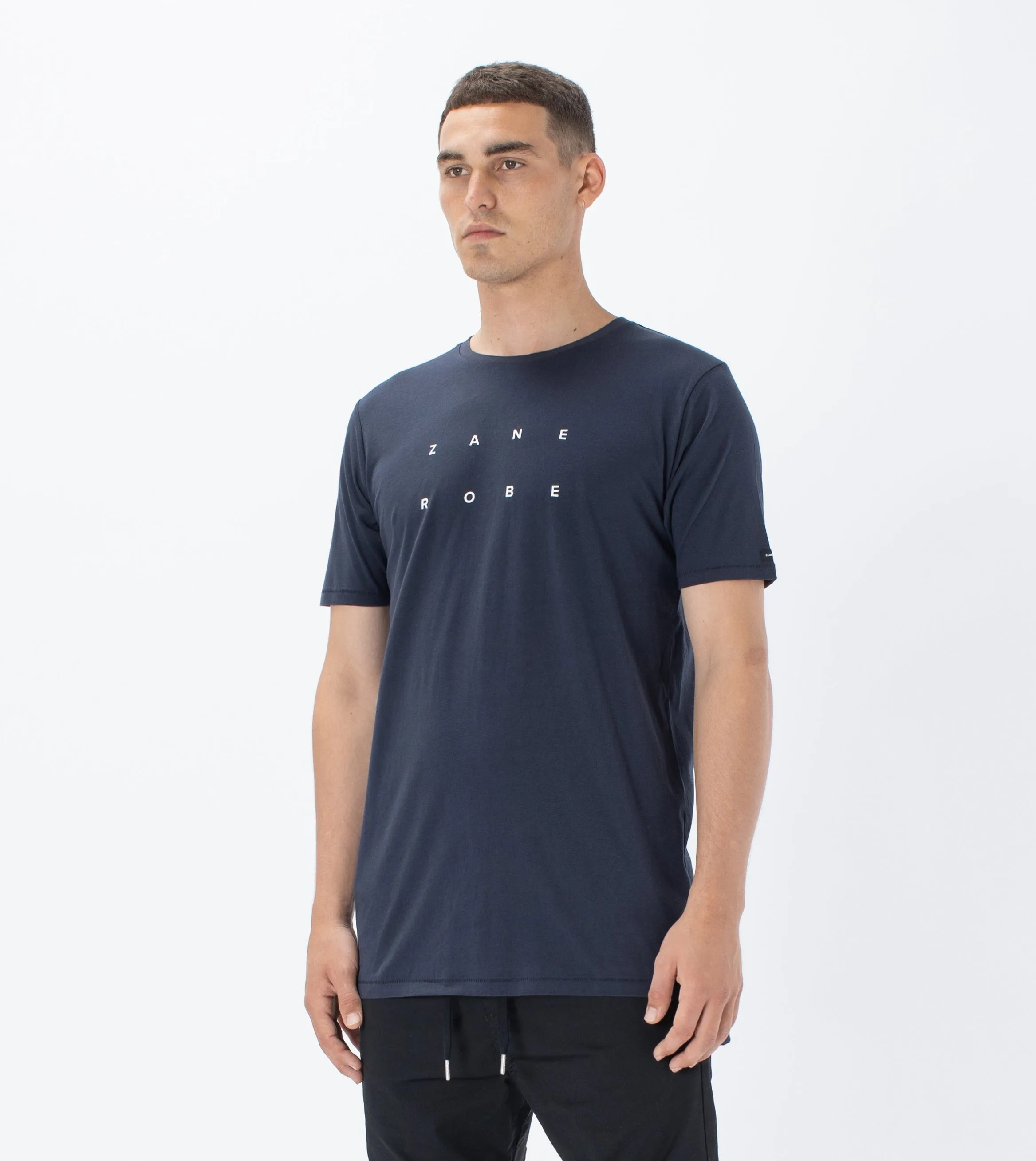 Formation Flintlock Tee Ink