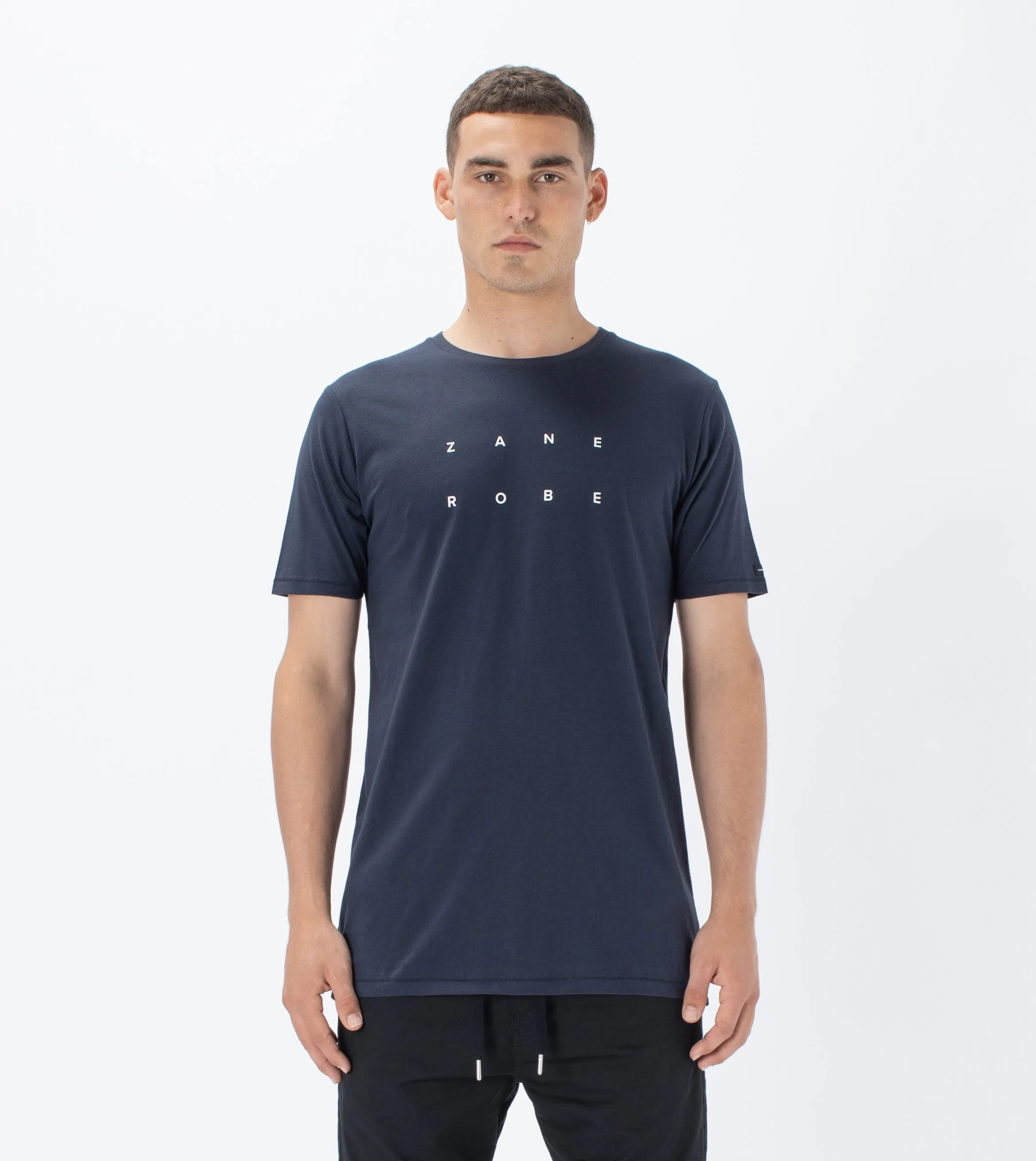 Formation Flintlock Tee Ink