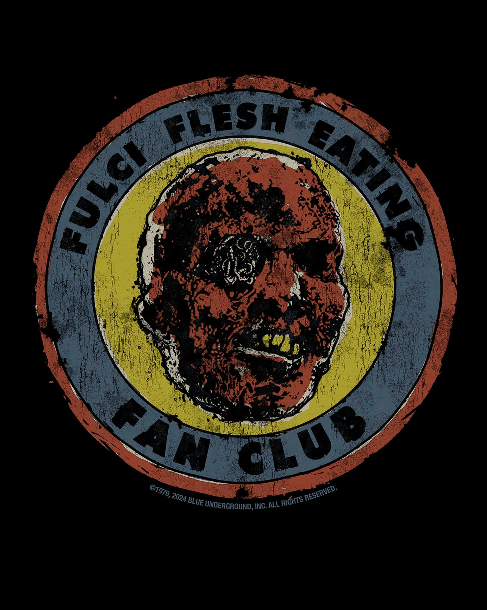 Fulci Flesh Eating Fan Club