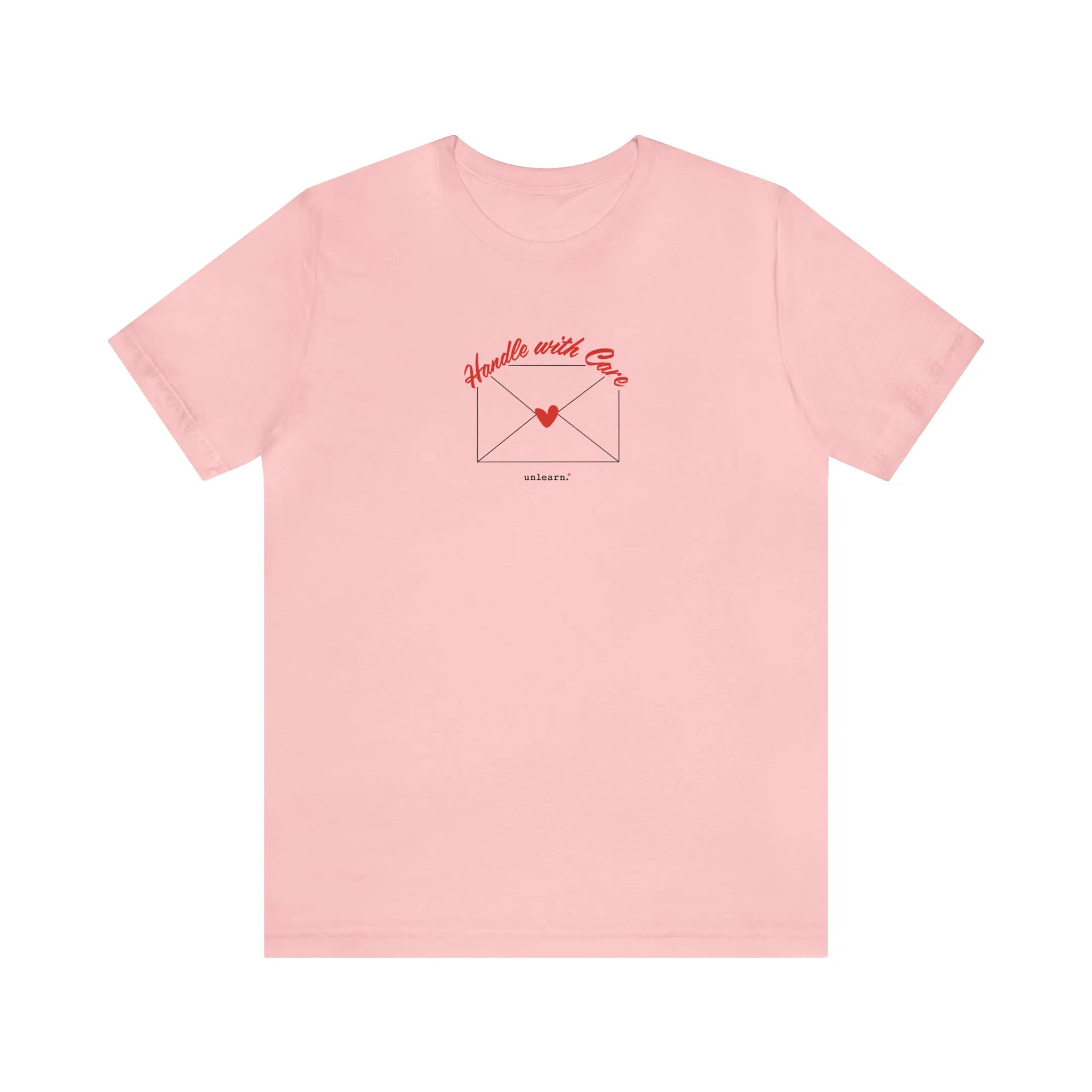 Handle with Care - Relaxed Fit T-shirt