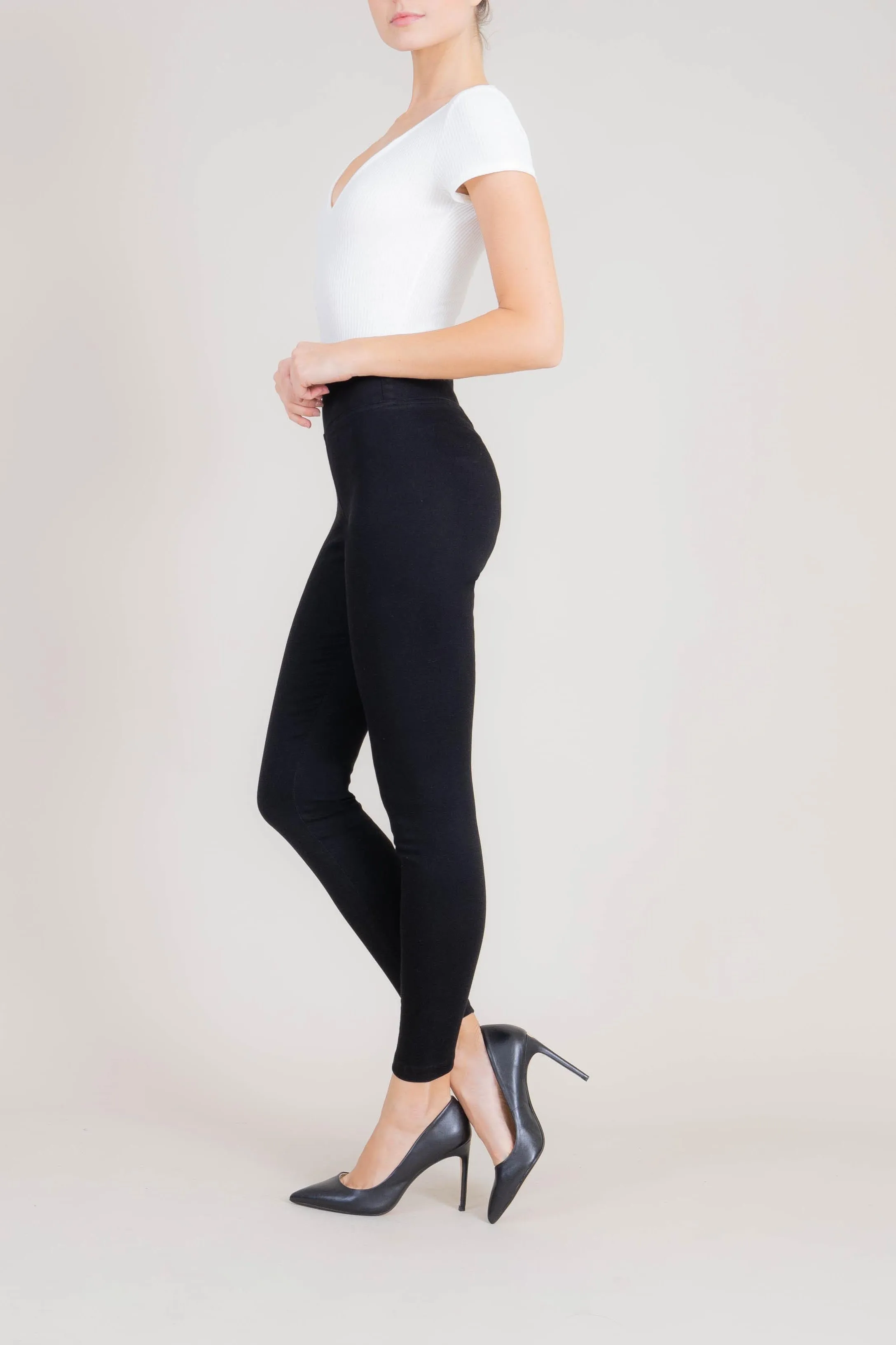 Hannah Skinny Legging