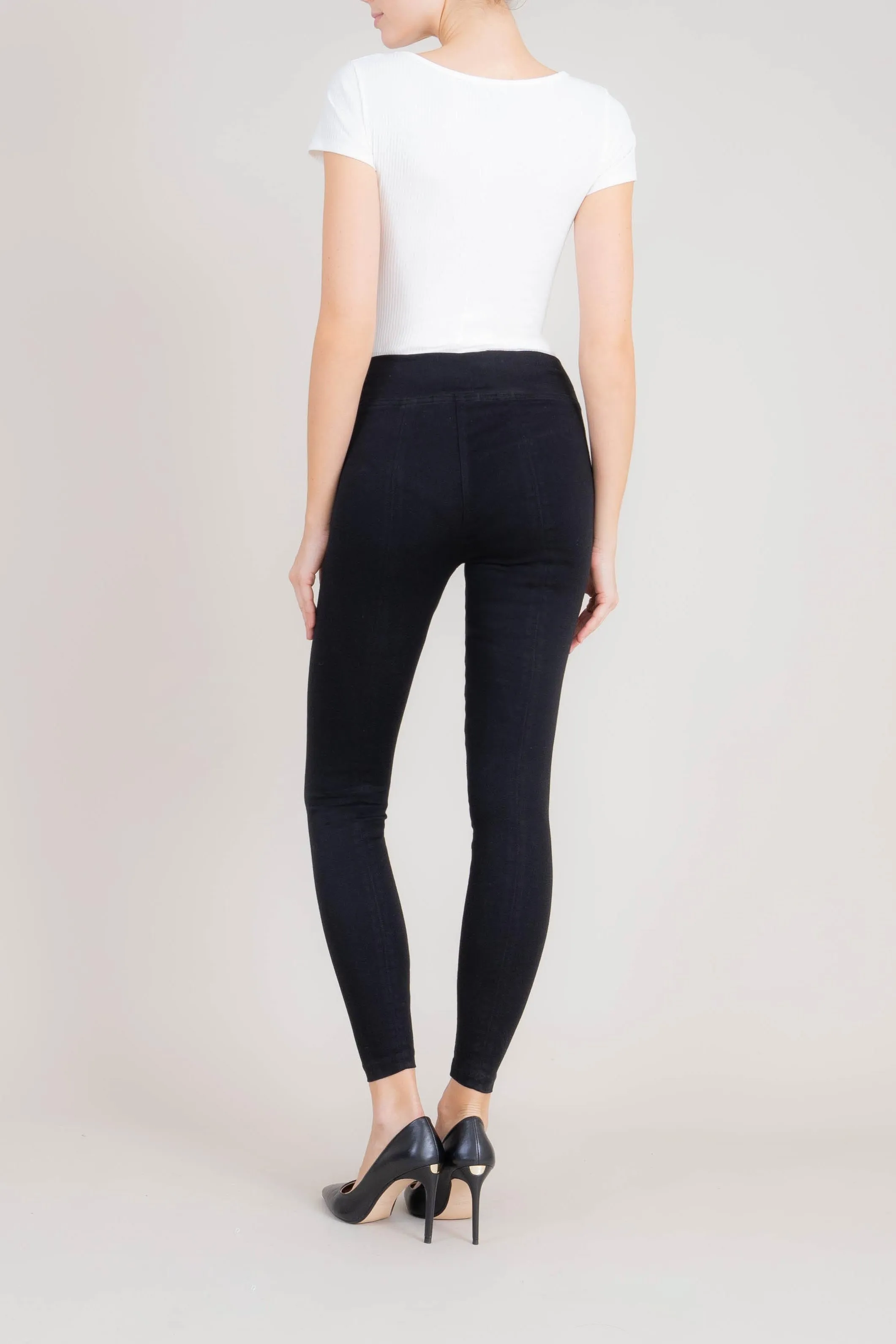 Hannah Skinny Legging