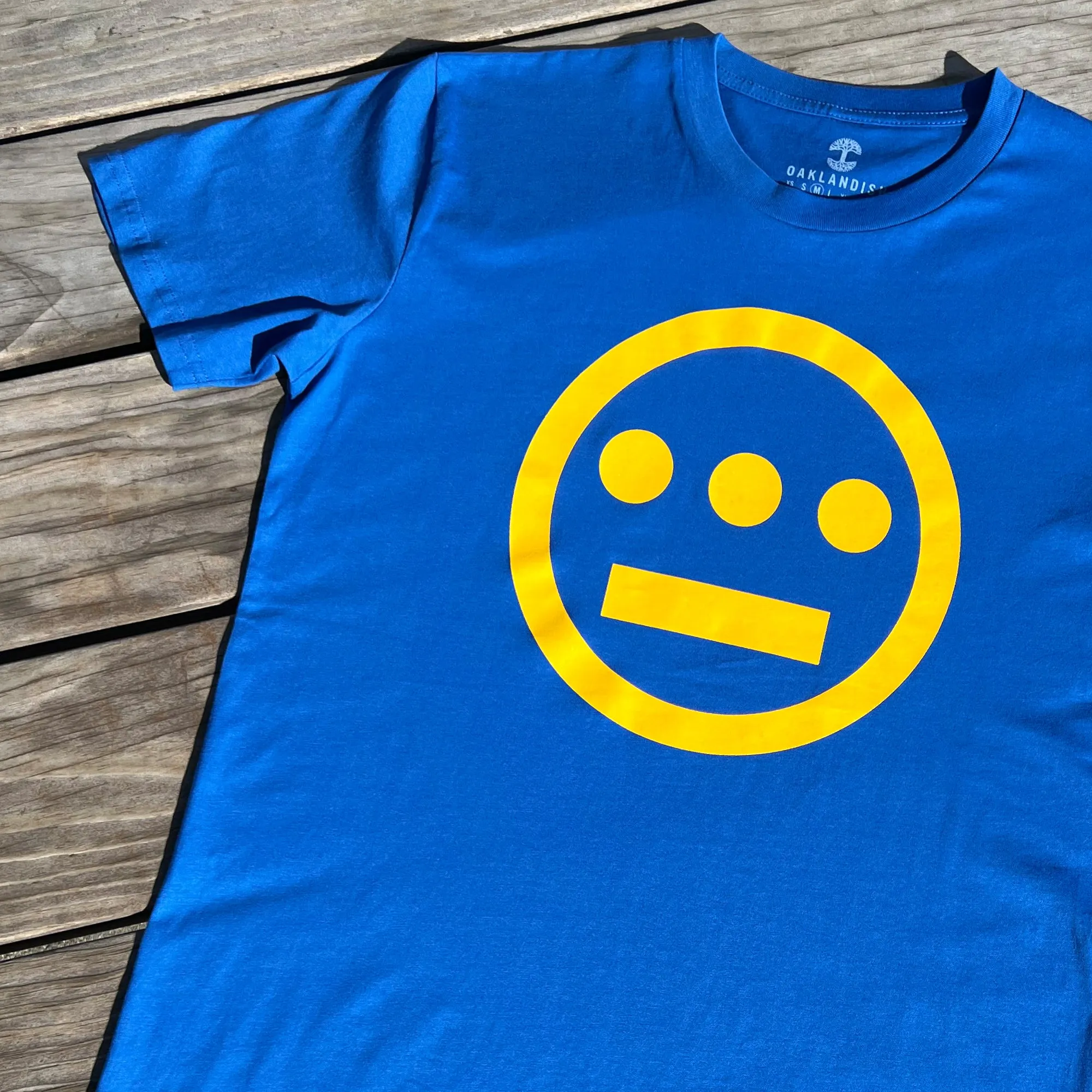 Hiero Classic Logo Tee