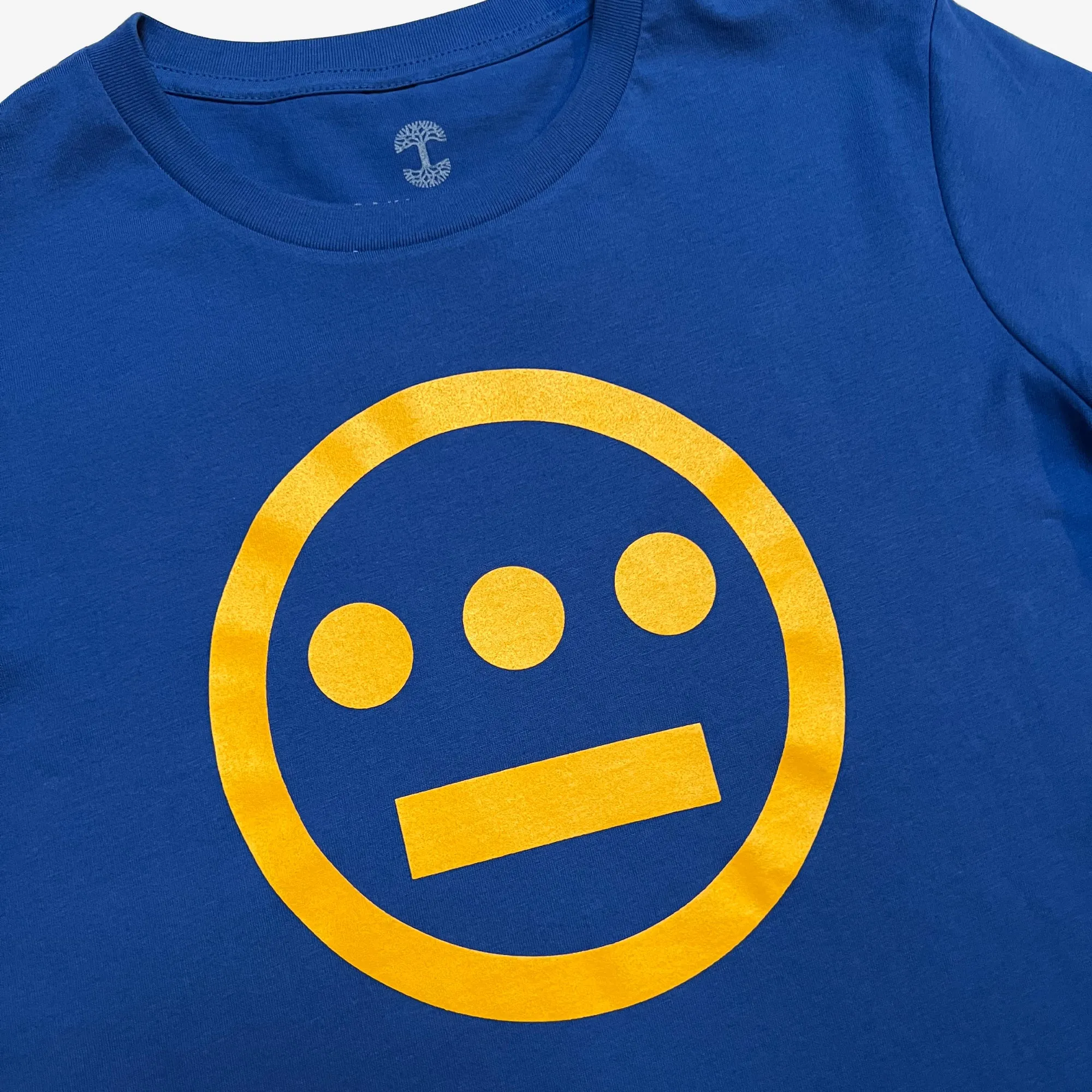 Hiero Classic Logo Tee