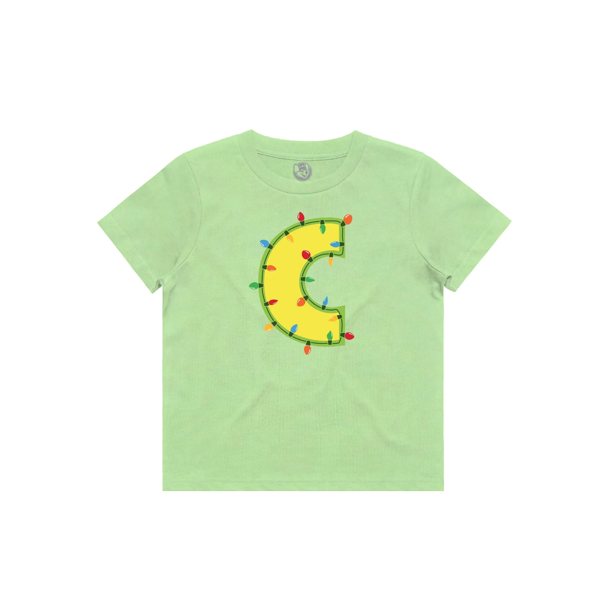 Holiday Lights Tee (Toddler)