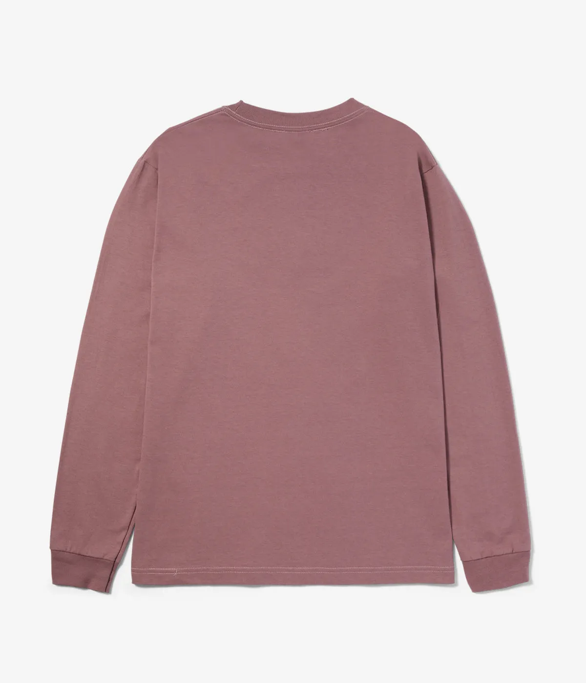 Huf Certificate Long Sleeve T-Shirt