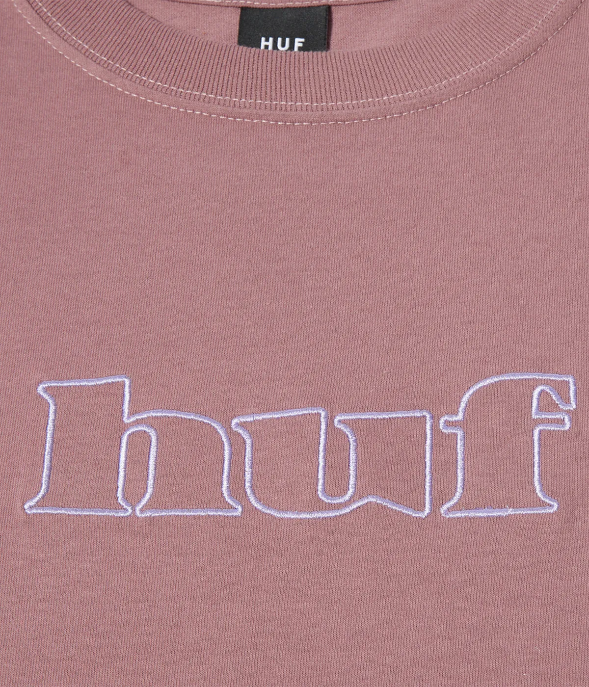 Huf Certificate Long Sleeve T-Shirt