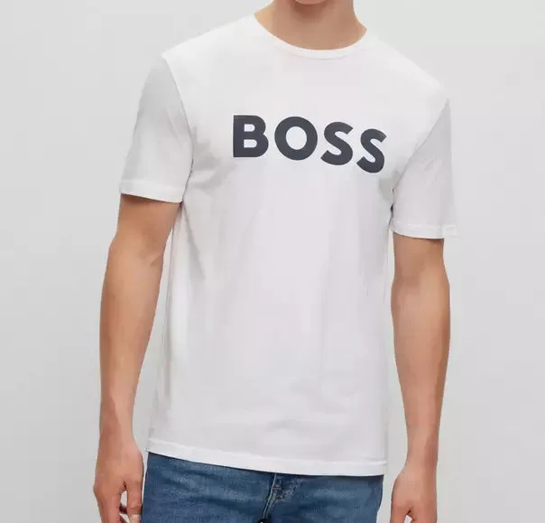 Hugo Boss Thinking 1 White 50481923-100